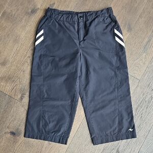 Athletic Works Ladies Black Pants